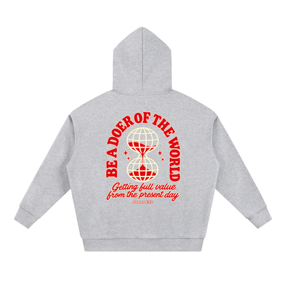 Doer Heavyweight Hoodie