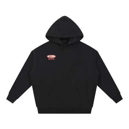 Doer Heavyweight Hoodie