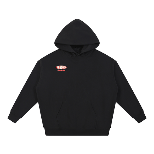 Doer Heavyweight Hoodie