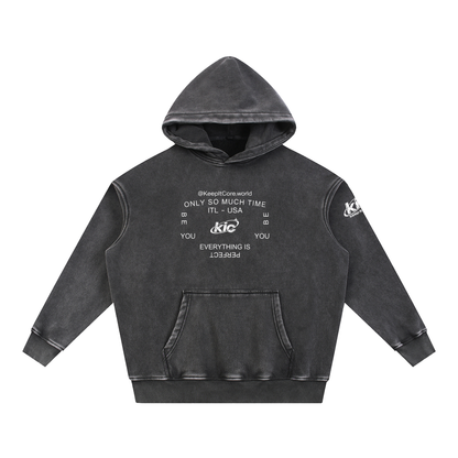 KIC Core Archive Hoodie
