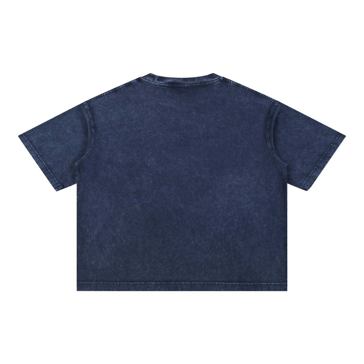 Core Washed Logo Tee