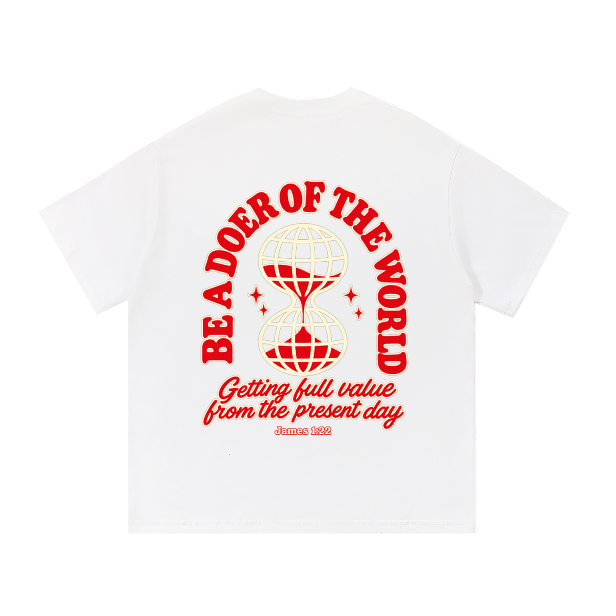 Doer T shirt