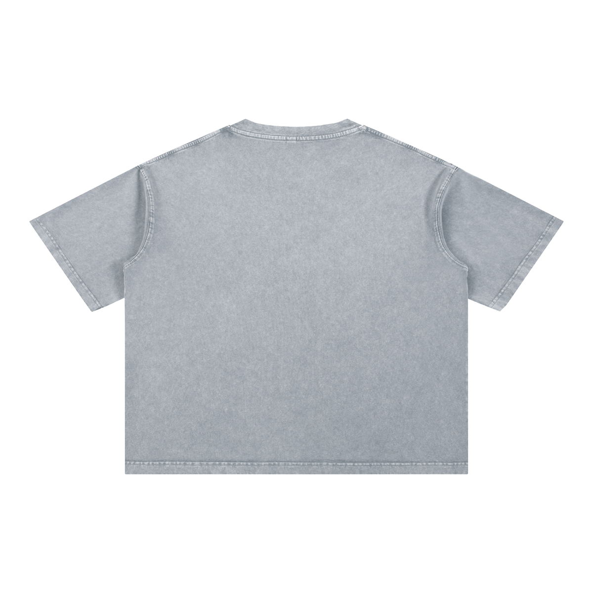 Core Washed Logo Tee