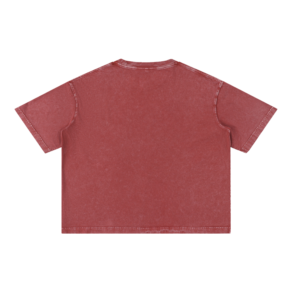 Core Washed Logo Tee
