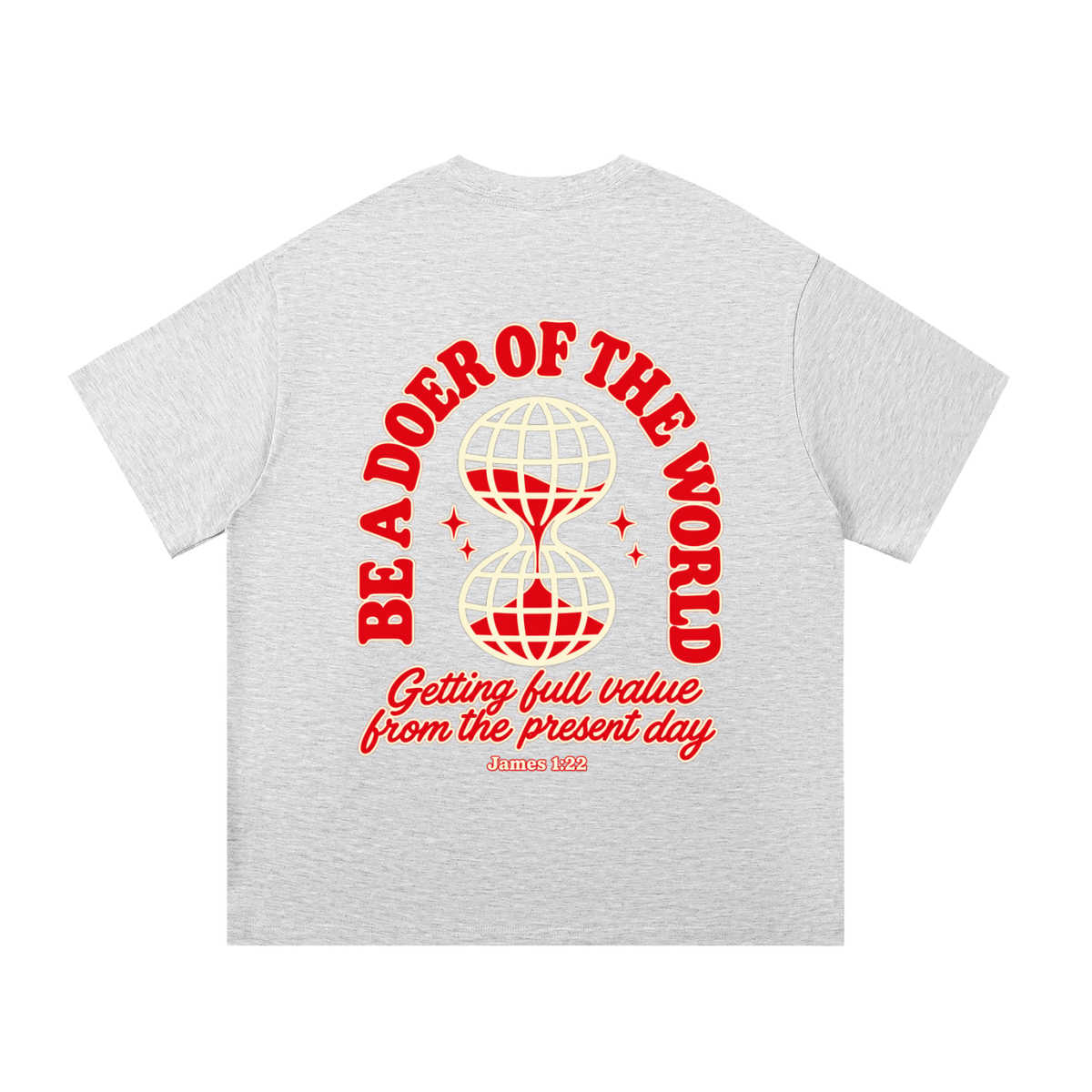 Doer T shirt