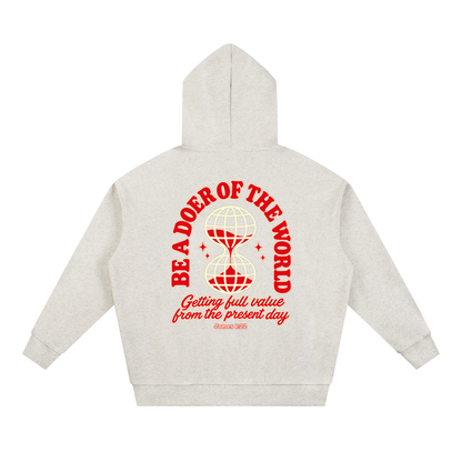 Doer Heavyweight Hoodie