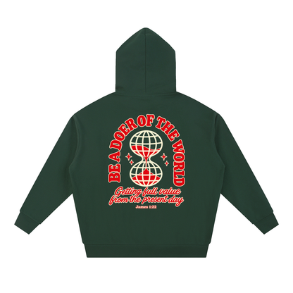 Doer Heavyweight Hoodie