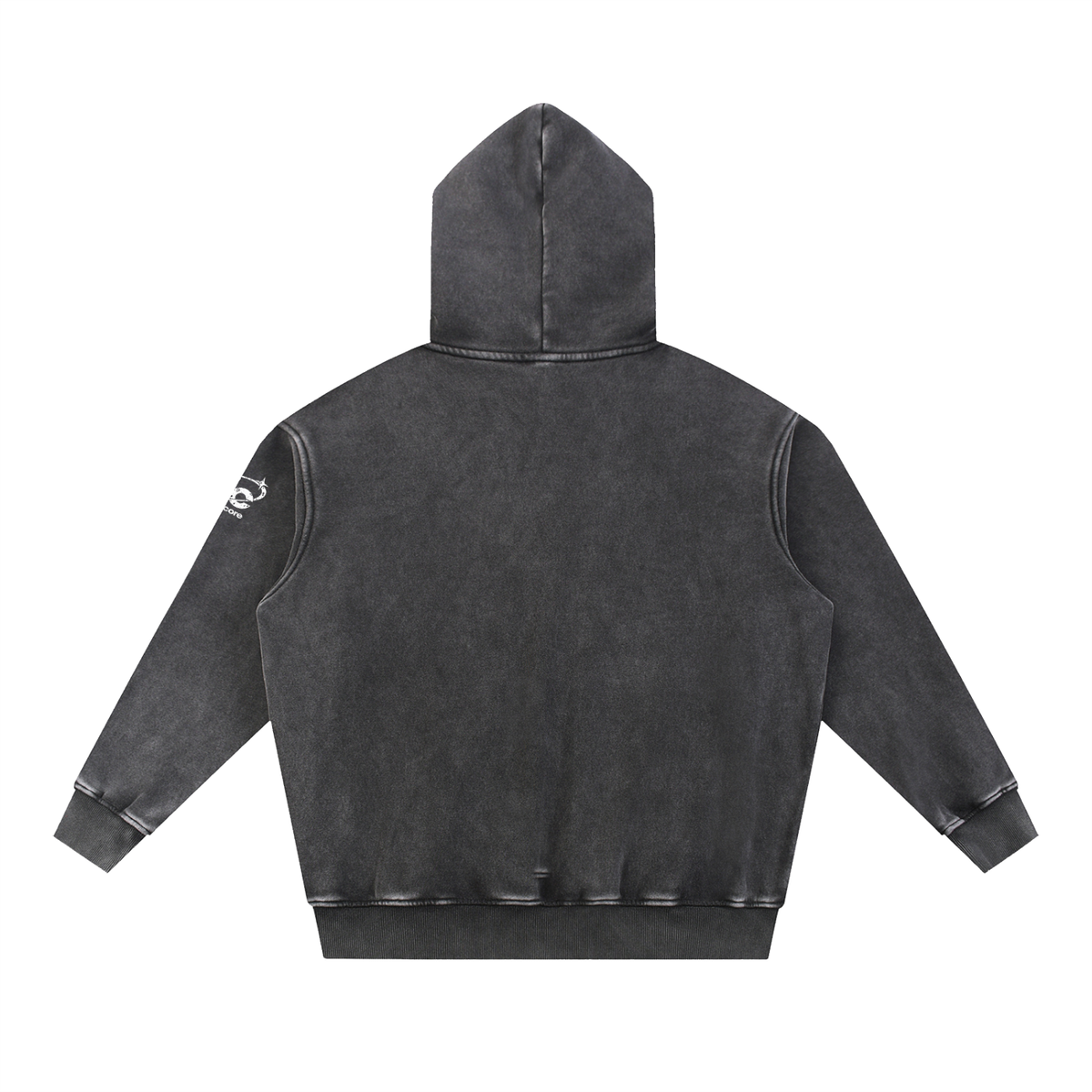 KIC Core Archive Hoodie