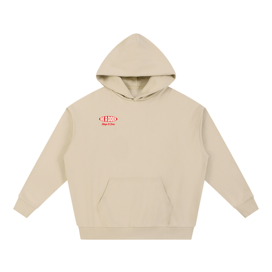 Doer Heavyweight Hoodie