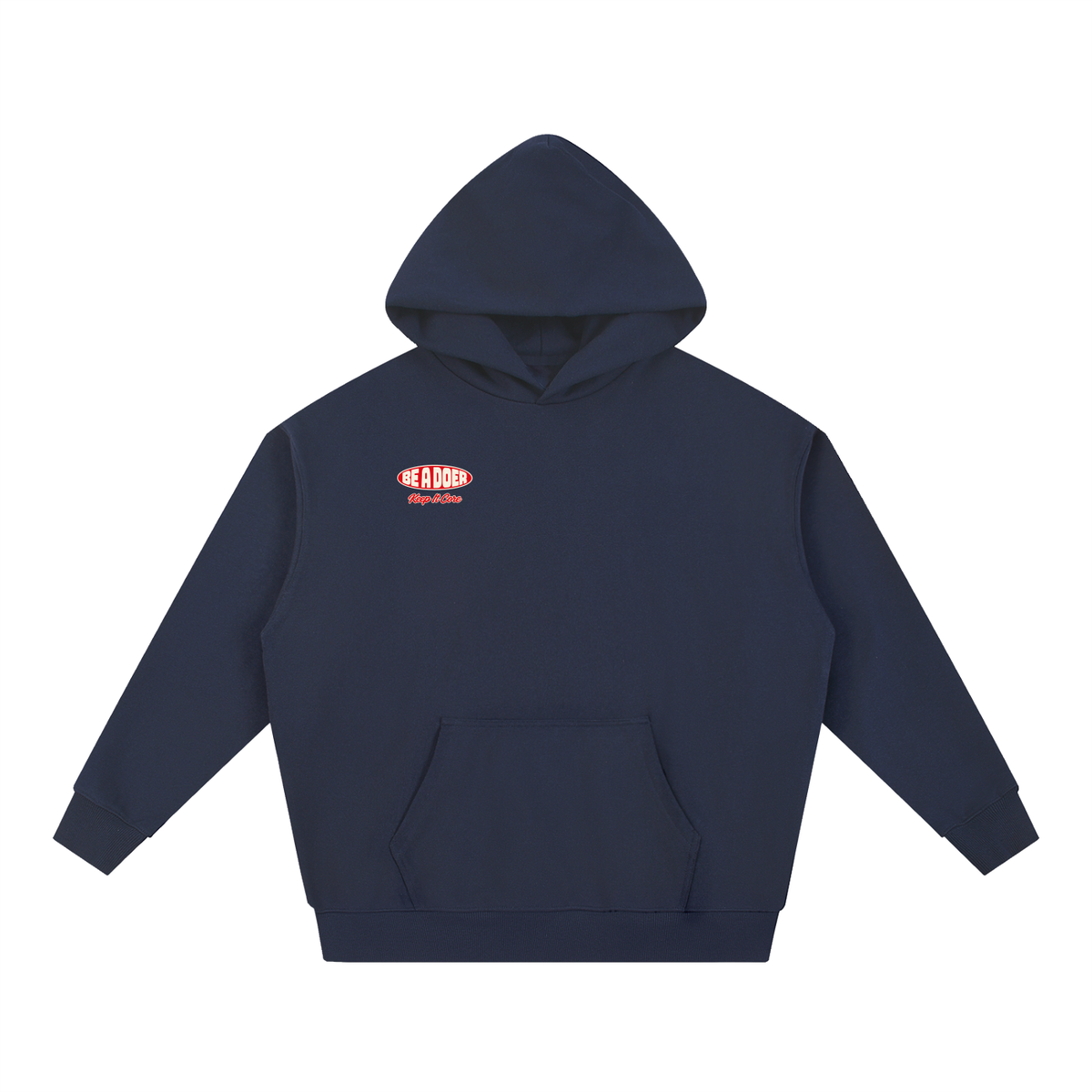 Doer Heavyweight Hoodie