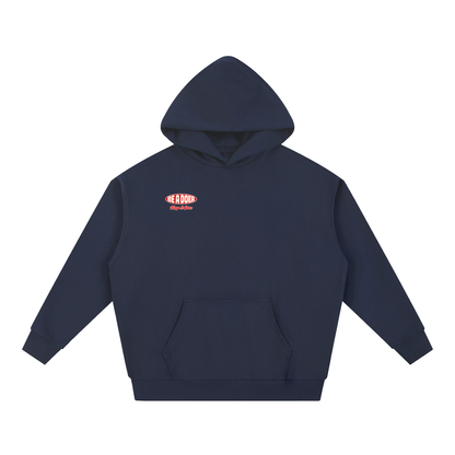 Doer Heavyweight Hoodie