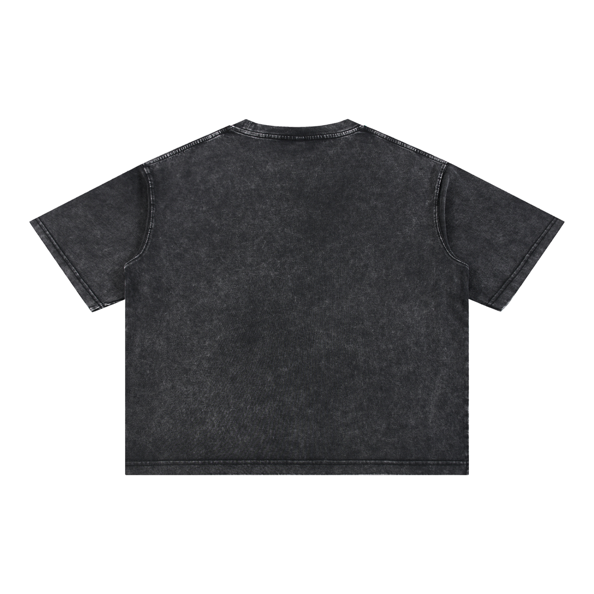 Core Washed Logo Tee