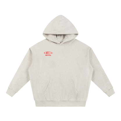 Doer Heavyweight Hoodie