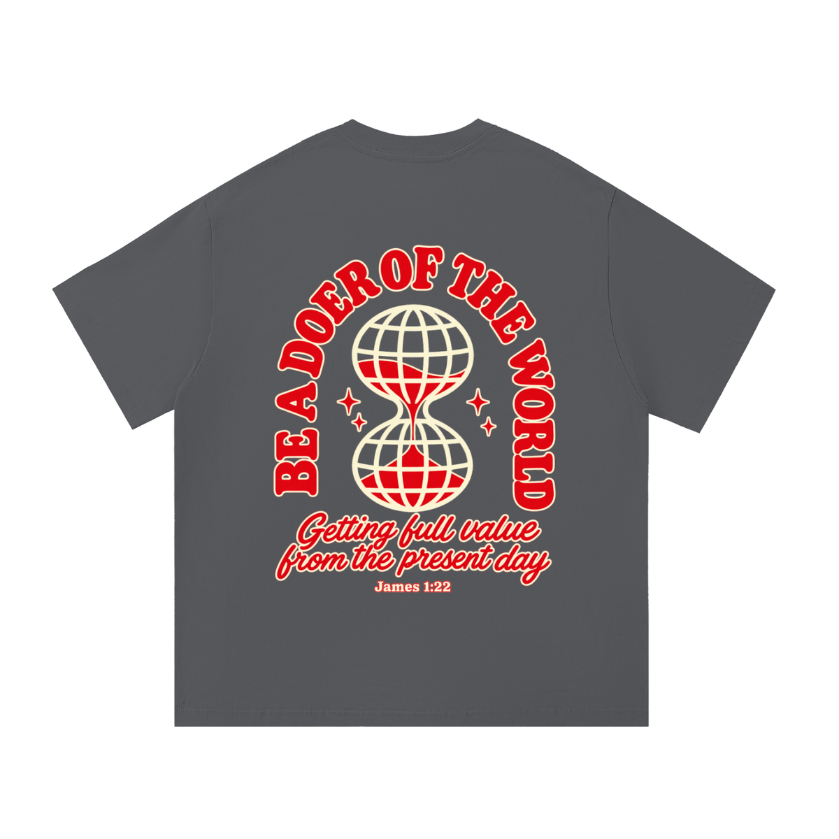 Doer T shirt