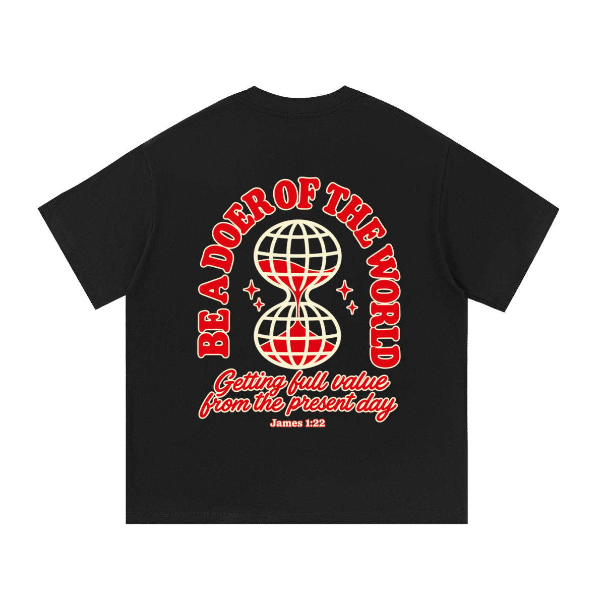 Doer T shirt