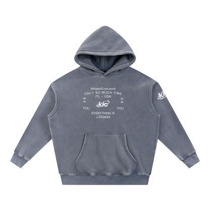 KIC Core Archive Hoodie