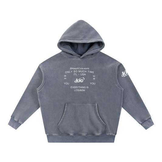 KIC Core Archive Hoodie