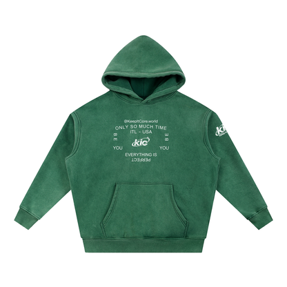 KIC Core Archive Hoodie