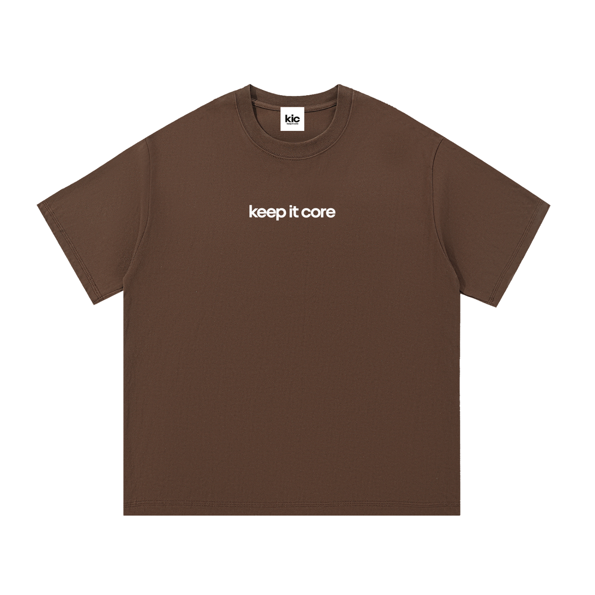 Core T-Shirt