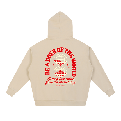 Doer Heavyweight Hoodie