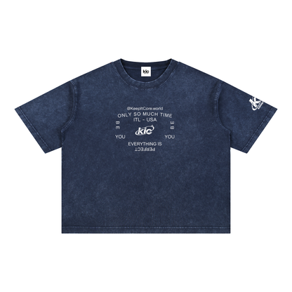 KIC Core Archive T shirt