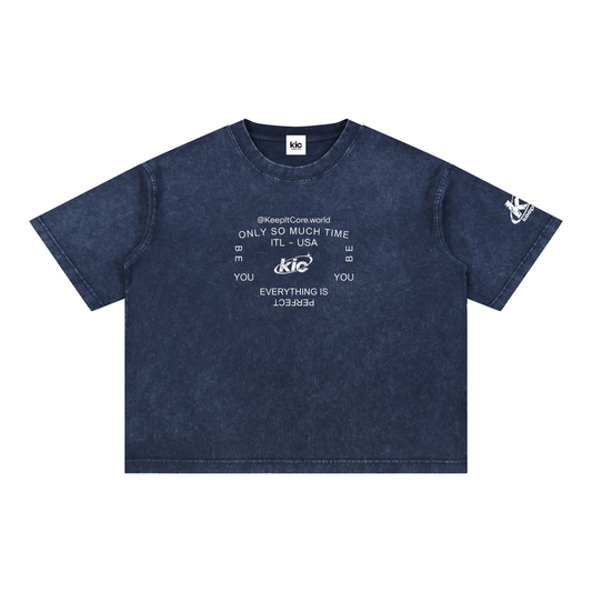 KIC Core Archive T shirt